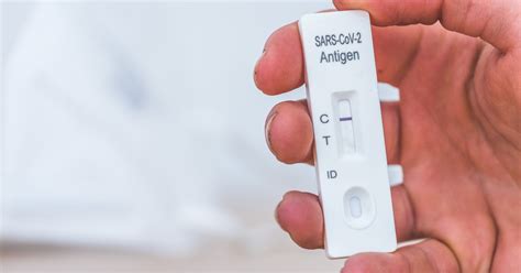 too many drops on antigen test|rapid antigen test not showing.